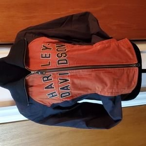 Harley Davidson jacket